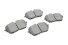 <strong>Комплект гальмівних колодок (дискових) METELLI 22-1105-0 (фото 8)</strong>