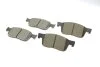 <strong>Комплект гальмівних колодок (дискових) METELLI 22-1107-0 (фото 2)</strong>