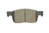 <strong>Комплект гальмівних колодок (дискових) METELLI 22-1107-0 (фото 5)</strong>