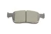 <strong>Комплект гальмівних колодок (дискових) METELLI 22-1107-0 (фото 8)</strong>