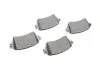 <strong>Комплект гальмівних колодок (дискових) METELLI 22-1108-0 (фото 5)</strong>