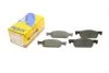 <strong>Комплект гальмівних колодок (дискових) METELLI 22-1109-0 (фото 1)</strong>