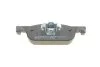 <strong>Комплект гальмівних колодок (дискових) METELLI 22-1109-0 (фото 4)</strong>