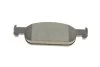 <strong>Комплект гальмівних колодок (дискових) METELLI 22-1109-0 (фото 8)</strong>