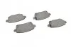 <strong>Комплект гальмівних колодок (дискових) METELLI 22-1112-1 (фото 11)</strong>