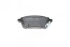<strong>Комплект гальмівних колодок (дискових) METELLI 22-1112-1 (фото 6)</strong>