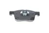 <strong>Комплект гальмівних колодок (дискових) METELLI 22-1115-0 (фото 6)</strong>