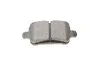 <strong>Комплект гальмівних колодок (дискових) METELLI 22-1116-0 (фото 4)</strong>