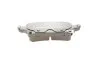 <strong>Комплект гальмівних колодок (дискових) METELLI 22-1116-0 (фото 5)</strong>