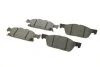 <strong>Комплект гальмівних колодок (дискових) METELLI 22-1117-0 (фото 2)</strong>