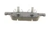 <strong>Комплект гальмівних колодок (дискових) METELLI 22-1117-0 (фото 3)</strong>