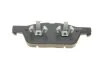 <strong>Комплект гальмівних колодок (дискових) METELLI 22-1117-0 (фото 4)</strong>