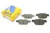 <strong>Комплект гальмівних колодок (дискових) METELLI 22-1120-0 (фото 1)</strong>