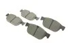 <strong>Комплект гальмівних колодок (дискових) METELLI 22-1120-0 (фото 2)</strong>