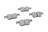 <strong>Комплект гальмівних колодок (дискових) METELLI 22-1121-0 (фото 8)</strong>