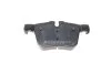 <strong>Комплект гальмівних колодок (дискових) METELLI 22-1122-0 (фото 6)</strong>