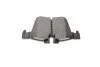 <strong>Комплект гальмівних колодок (дискових) METELLI 22-1122-0 (фото 7)</strong>