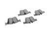 <strong>Комплект гальмівних колодок (дискових) METELLI 22-1122-0 (фото 8)</strong>