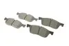 <strong>Комплект гальмівних колодок (дискових) METELLI 22-1123-0 (фото 2)</strong>