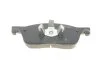 <strong>Комплект гальмівних колодок (дискових) METELLI 22-1123-0 (фото 4)</strong>
