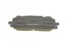 <strong>Комплект гальмівних колодок (дискових) METELLI 22-1128-0 (фото 4)</strong>
