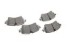<strong>Комплект гальмівних колодок (дискових) METELLI 22-1129-0 (фото 5)</strong>