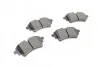 <strong>Комплект гальмівних колодок (дискових) METELLI 22-1129-1 (фото 8)</strong>