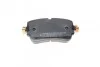 <strong>Комплект гальмівних колодок (дискових) METELLI 22-1130-0 (фото 4)</strong>