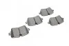 <strong>Комплект гальмівних колодок (дискових) METELLI 22-1130-0 (фото 6)</strong>
