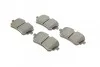 <strong>Комплект гальмівних колодок (дискових) METELLI 22-1130-1 (фото 2)</strong>