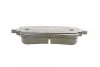 <strong>Комплект гальмівних колодок (дискових) METELLI 22-1130-1 (фото 3)</strong>