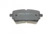 <strong>Комплект гальмівних колодок (дискових) METELLI 22-1130-1 (фото 4)</strong>