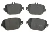 <strong>Комплект гальмівних колодок (дискових) METELLI 22-1138-0 (фото 1)</strong>