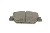 <strong>Комплект гальмівних колодок (дискових) METELLI 22-1154-0 (фото 8)</strong>
