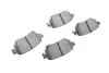 <strong>Комплект гальмівних колодок (дискових) METELLI 22-1159-0 (фото 11)</strong>