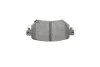 <strong>Комплект гальмівних колодок (дискових) METELLI 22-1159-0 (фото 4)</strong>