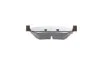 <strong>Комплект гальмівних колодок (дискових) METELLI 22-1159-0 (фото 8)</strong>