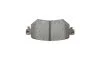 <strong>Комплект гальмівних колодок (дискових) METELLI 22-1159-0 (фото 10)</strong>