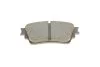 <strong>Комплект гальмівних колодок (дискових) METELLI 22-1160-0 (фото 5)</strong>