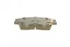 <strong>Комплект гальмівних колодок (дискових) METELLI 22-1164-0 (фото 3)</strong>