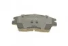 <strong>Комплект гальмівних колодок (дискових) METELLI 22-1164-0 (фото 6)</strong>
