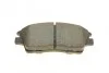 <strong>Комплект гальмівних колодок (дискових) METELLI 22-1164-0 (фото 7)</strong>