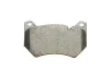 <strong>Комплект гальмівних колодок (дискових) METELLI 22-1170-1 (фото 5)</strong>
