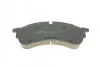 <strong>Комплект гальмівних колодок (дискових) METELLI 22-1174-0 (фото 3)</strong>