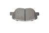 <strong>Комплект гальмівних колодок (дискових) METELLI 22-1178-0 (фото 7)</strong>