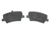<strong>Комплект гальмівних колодок (дискових) METELLI 22-1187-0 (фото 3)</strong>