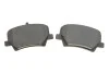 <strong>Комплект гальмівних колодок (дискових) METELLI 22-1187-0 (фото 4)</strong>