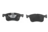 <strong>Комплект гальмівних колодок (дискових) METELLI 22-1205-1 (фото 2)</strong>