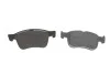 <strong>Комплект гальмівних колодок (дискових) METELLI 22-1205-1 (фото 3)</strong>