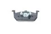 <strong>Комплект гальмівних колодок (дискових) METELLI 22-1214-0 (фото 6)</strong>